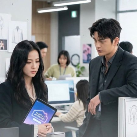 Boyfriend on Demand (2026)