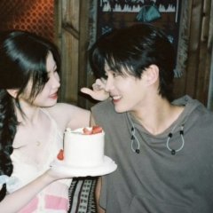 Speed and Love Chinese Drama photo