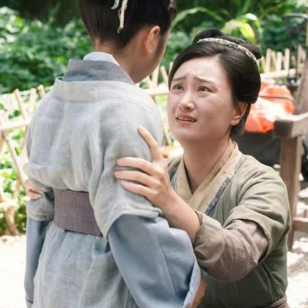 Han Men Xiao Shen Yi (2025)