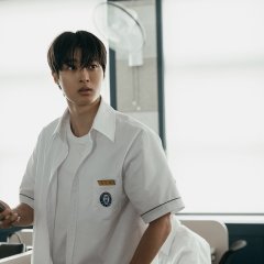 If Wishes Could Kill Korean Drama photo