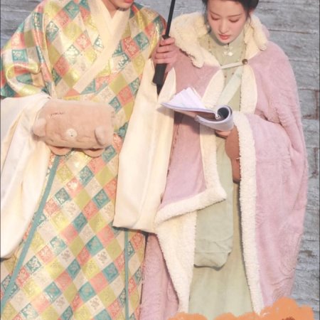 A Ming Dynasty Adventure ()