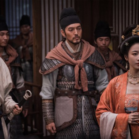 Swords into Plowshares (2026)