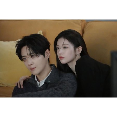 Can This Love Be Translated? (2026)
