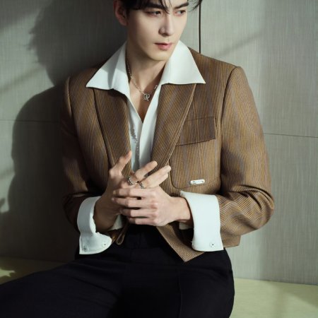 Love between Lines (2026)