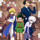 Hunter x Hunter