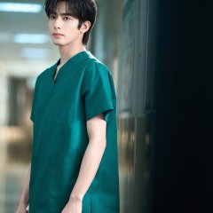 Eres Mi Sol Chinese Drama(2025) photo