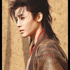 Bi Xue Chan Chinese Drama(0000) photo