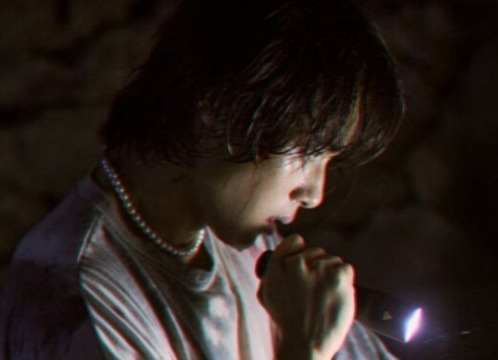 Cho Byeong Kyu Yoo In Soo Jini And Seo In Guk S Film Boy To Be