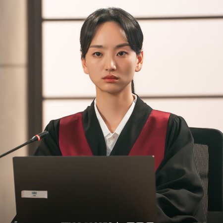 The Judge Returns (2026)