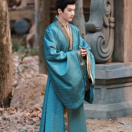 Transfer Gold Hairpin ()