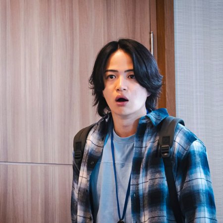 Small Fry Heroes (2026)