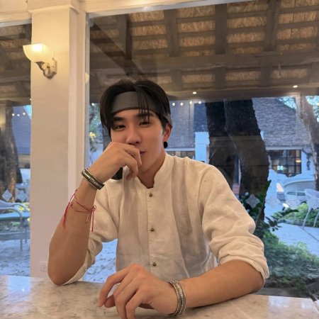 Scarlet Heart Thailand ()