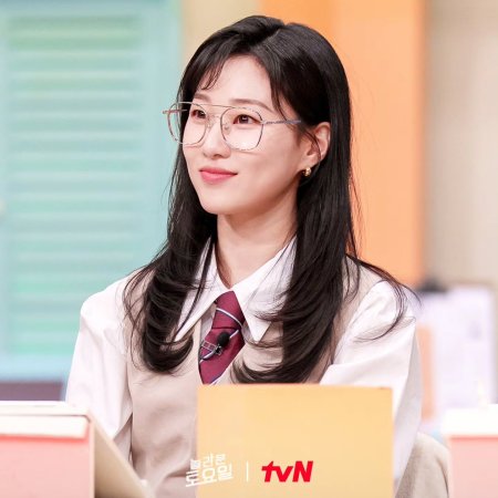 Undercover Miss Hong (2026)