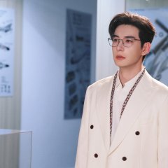 My Page in the 90s Chinese Drama photo