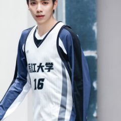 The Warmth in the Dark Chinese Drama photo