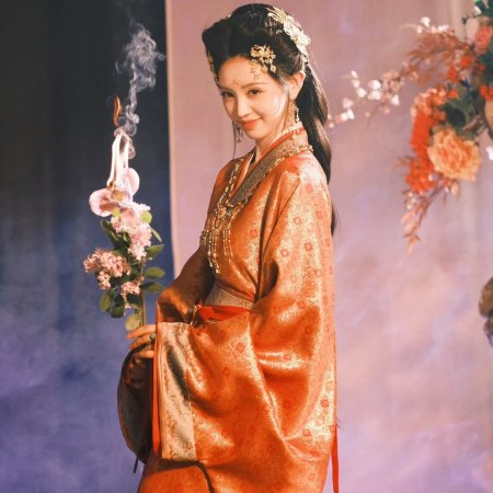 Where the Mask Ends ()