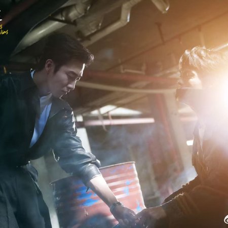 Gentler than a Bullet (2025)