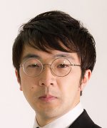 Ohshige Wataru