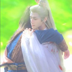 Whispers of Fate Chinese Drama photo