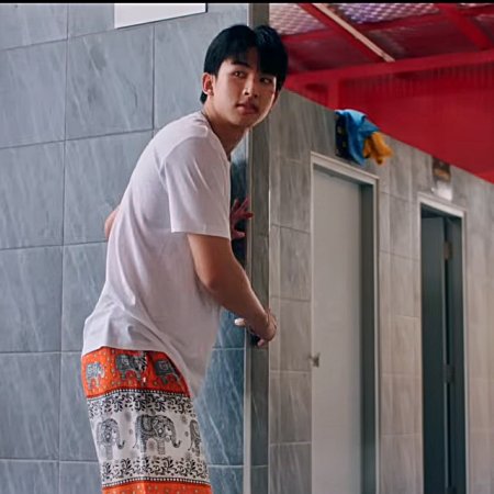 MuTeLuv: Love Me if You Swear (2026)