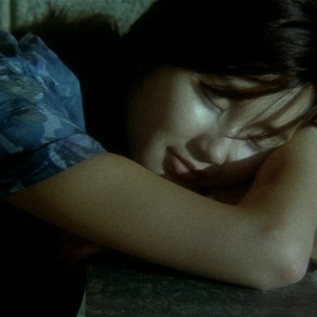 Days of Being Wild (1990)