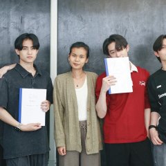 You Maniac Thai Drama(0000) photo