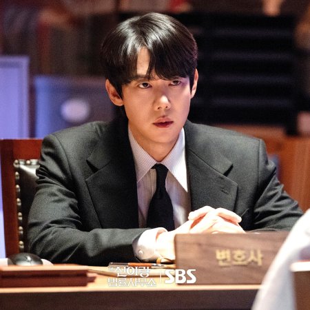 Phantom Lawyer (2026)