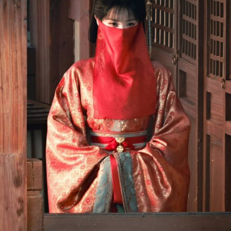 Where the Mask Ends ()