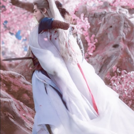 Whispers of Fate (2025)