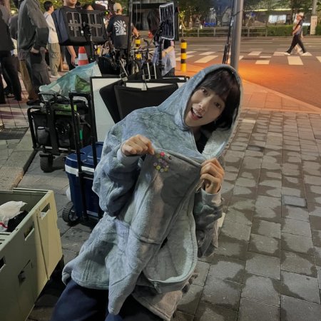 Undercover Miss Hong (2026)