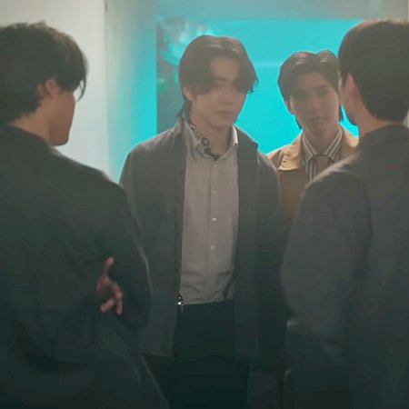 Dare You to Death (2025)