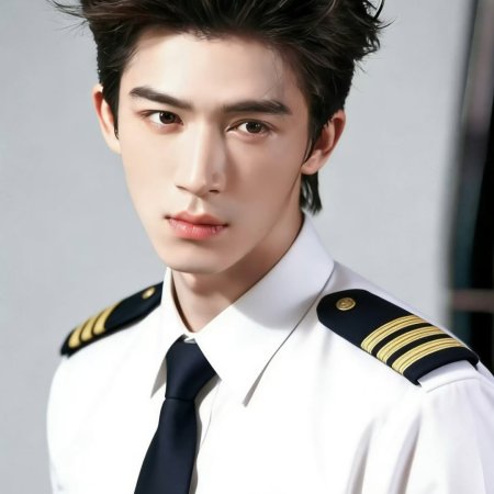 A Love Confession ()