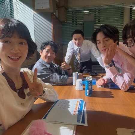 Undercover Miss Hong (2026)