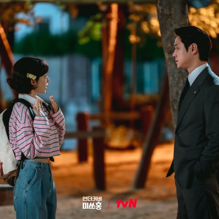 Undercover Miss Hong (2026)