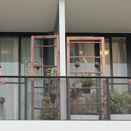 Monster Next Door (2024)