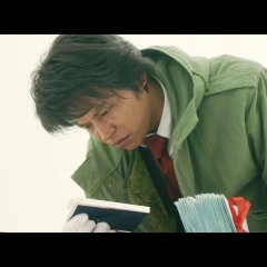 Bayside Shakedown 3: Set the Guys Loose! Japanese Movie photo