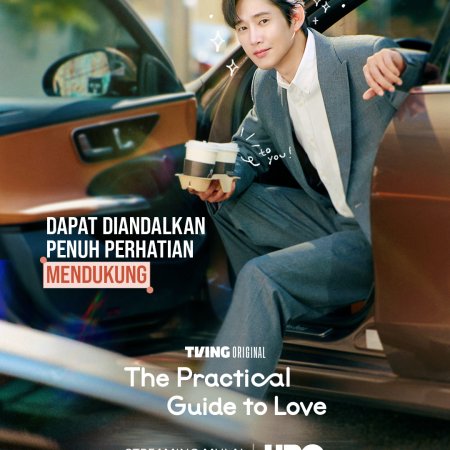 The Practical Guide to Love (2026)