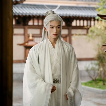 Unveil: Jadewind (2026)