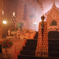 Empress of Flames Thai Drama(0000) photo