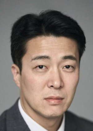 Kang Myoung Soo