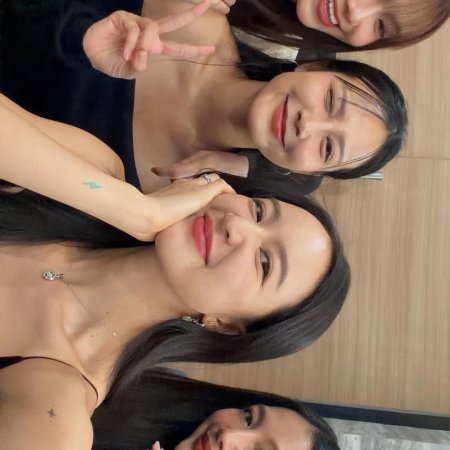 Denied Love Special Endless (2026)