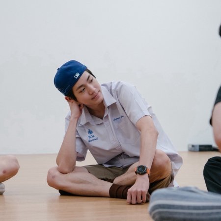 When Oranges Fall ()