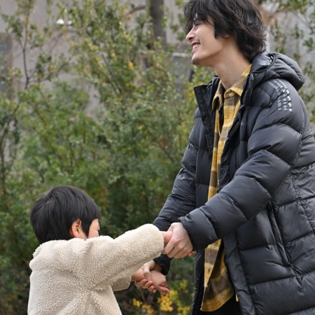 Mirai's Future Son (2026)