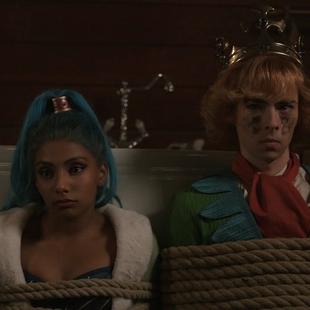 One Piece Season 2: Into the Grand Line (2026)