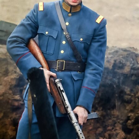 The Lament of Autumn ()