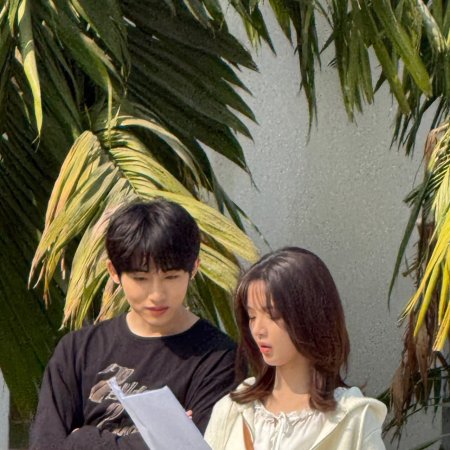 Sunshine through the Rain ()