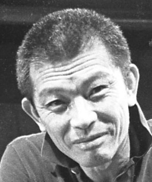 Makoto Iwamatsu