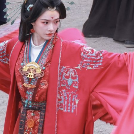 The Road to Glory ()