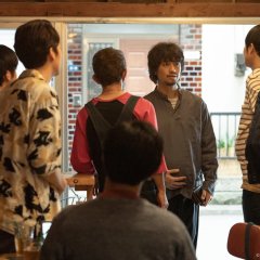 He's Expecting Japanese Drama photo