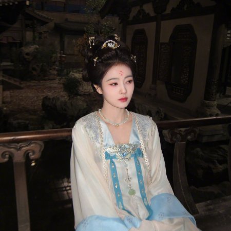 Unveil: Jadewind (2026)